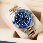 Rolex Submariner 126613LB 2023