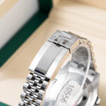 Rolex GMT-Master II 126710BLNR 2020