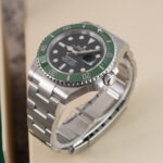 Rolex Submariner 126610LV 2024