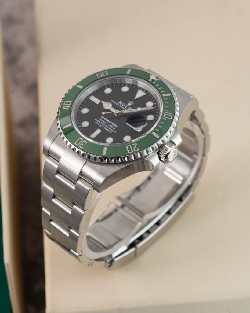Rolex Submariner 126610LV 2024