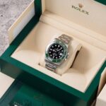 Rolex Submariner 126610LV 2025