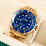 Rolex Deepsea