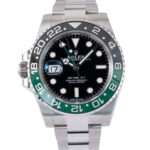 Rolex GMT-Master II 126720VTNR 2024