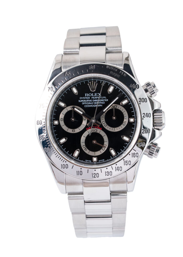 Rolex Daytona 116520 2006