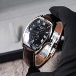 Longines Evidenza L2.642.4 2013