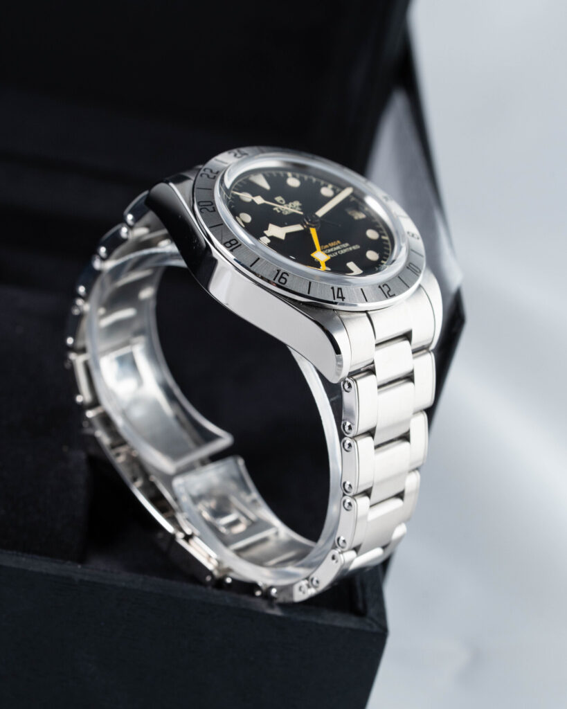Tudor Chronograph