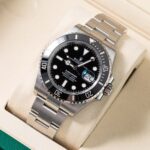 Rolex Submariner 126610LN 2025