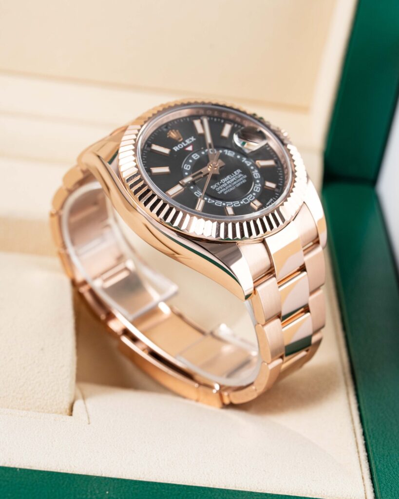 Rolex Sky-Dweller