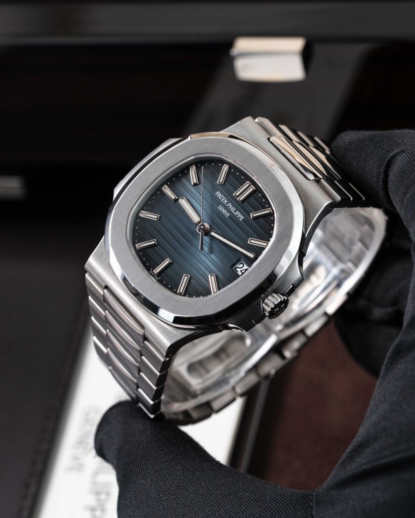 Patek Philippe Nautilus 5711/1A-010 2015