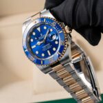 Rolex Submariner 126613LB 2021