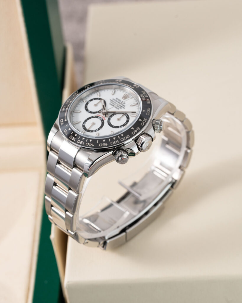 Rolex Daytona 126500LN 2024