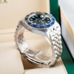 Rolex GMT-Master II