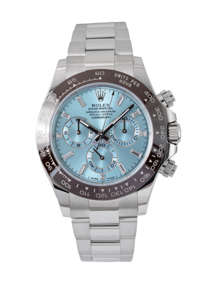 Rolex Daytona 116506 2022