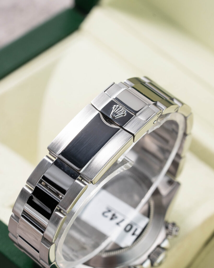 Rolex Daytona 116520 2006