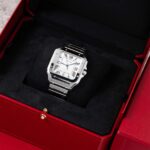 Cartier Santos WSSA0018 2022