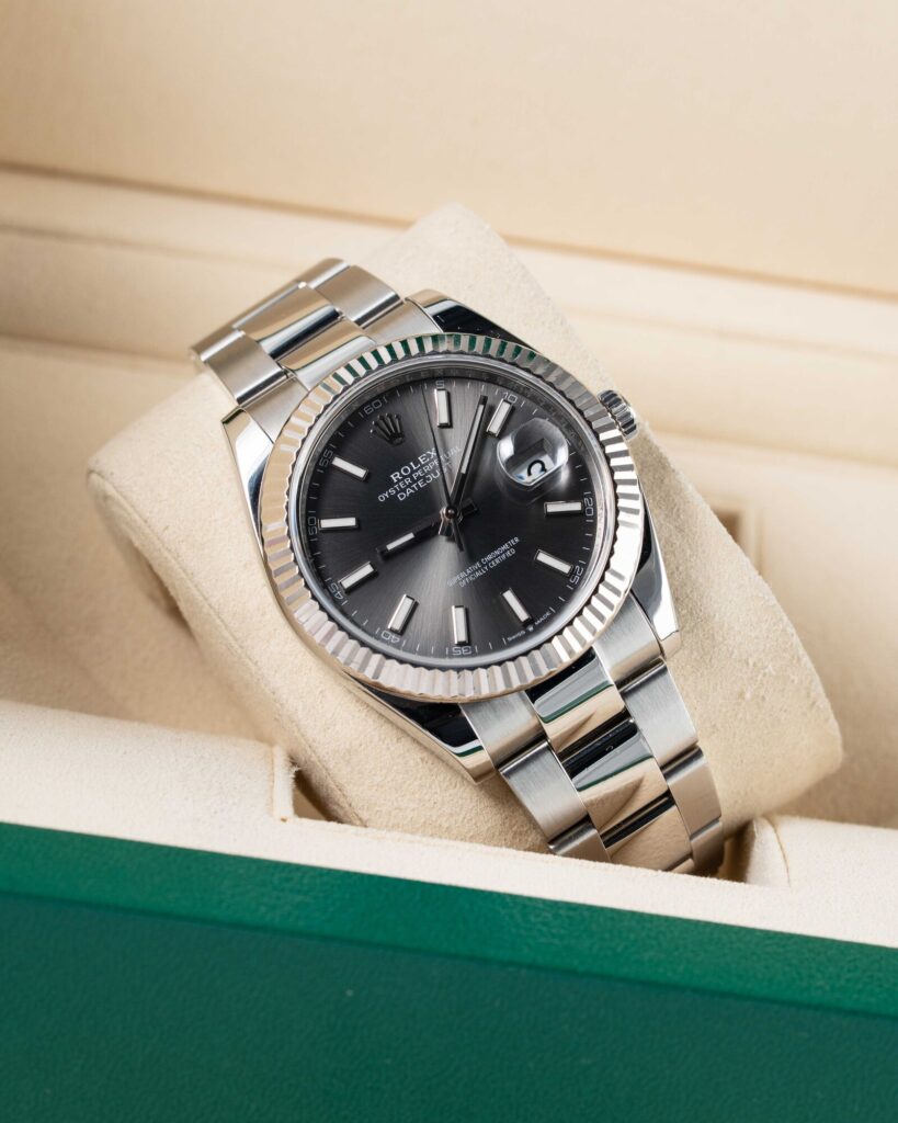 Rolex Datejust