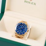 Rolex Deepsea
