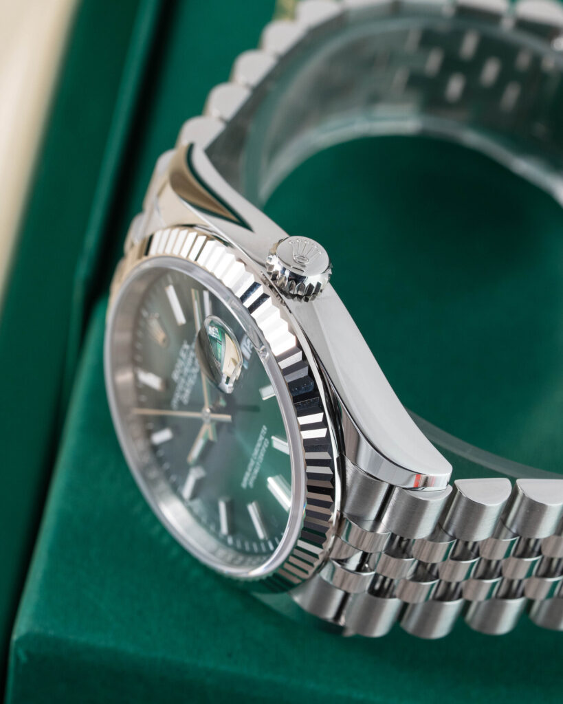 Rolex Datejust 126234 2025