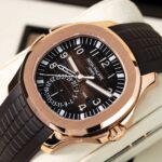 Patek Philippe Aquanaut 5164R-001 2025