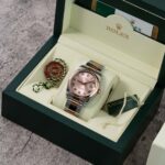 Rolex Datejust 116201 2014