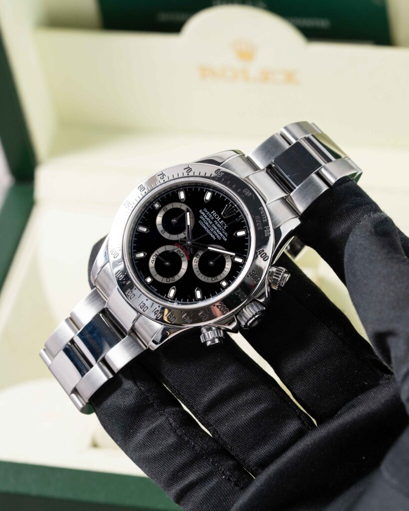Rolex Daytona 116520 2006