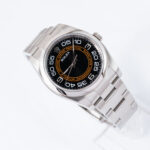 Rolex Oyster Perpetual 116000 2017