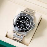 Rolex Submariner 126610LN 2025