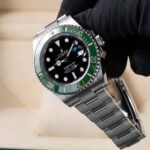 Rolex Submariner 126610LV 2024