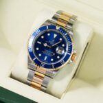 Rolex Submariner 16613 2009
