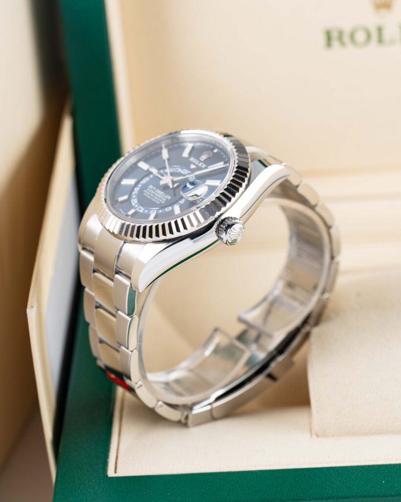 Rolex Sky-Dweller