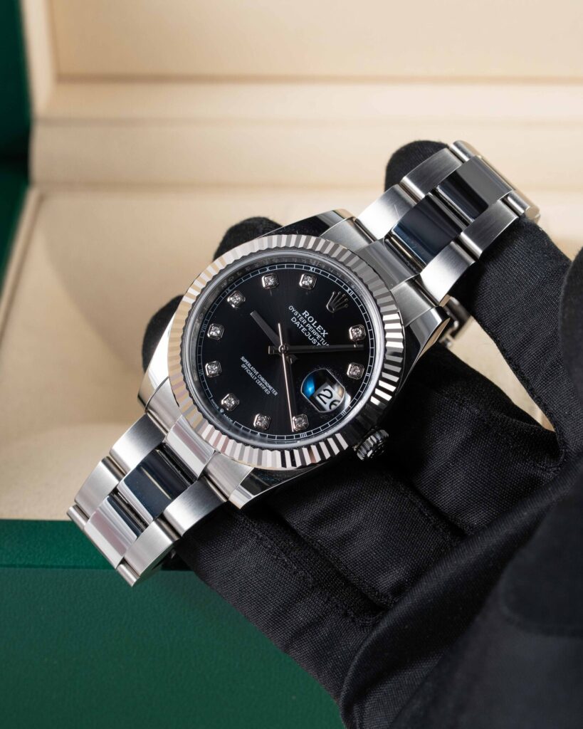 Rolex Datejust