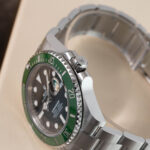 Rolex Submariner 126610LV 2025