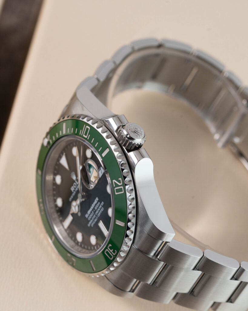 Rolex Submariner 126610LV 2025