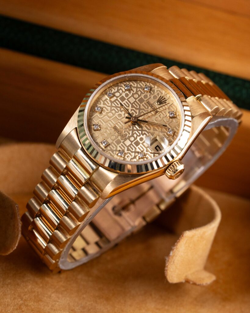 Rolex Datejust