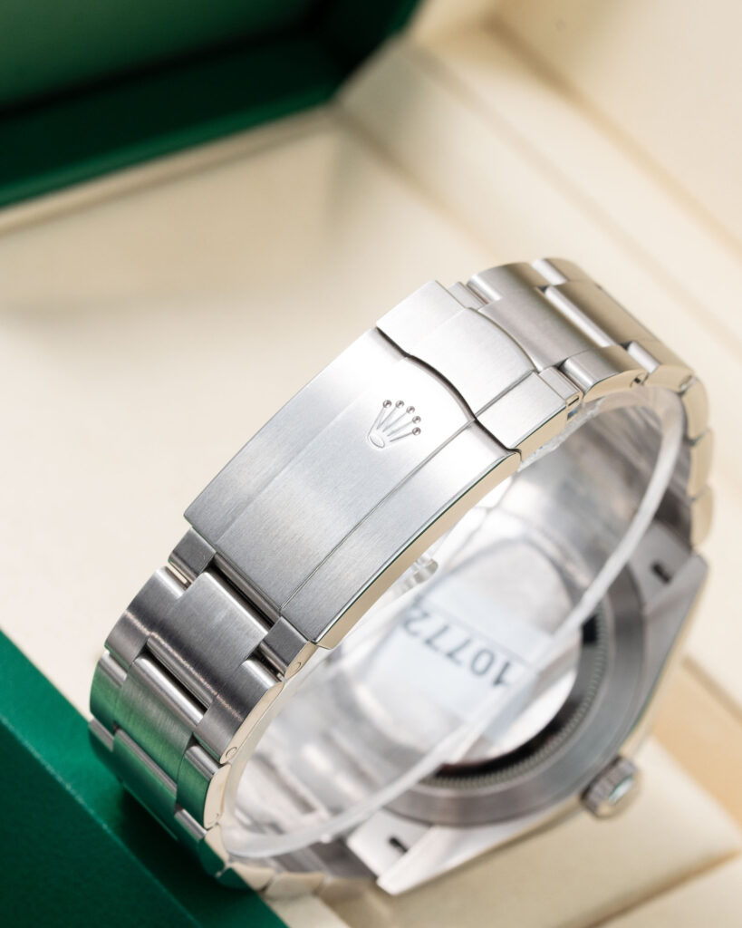 Rolex Oyster Perpetual 134300 2025