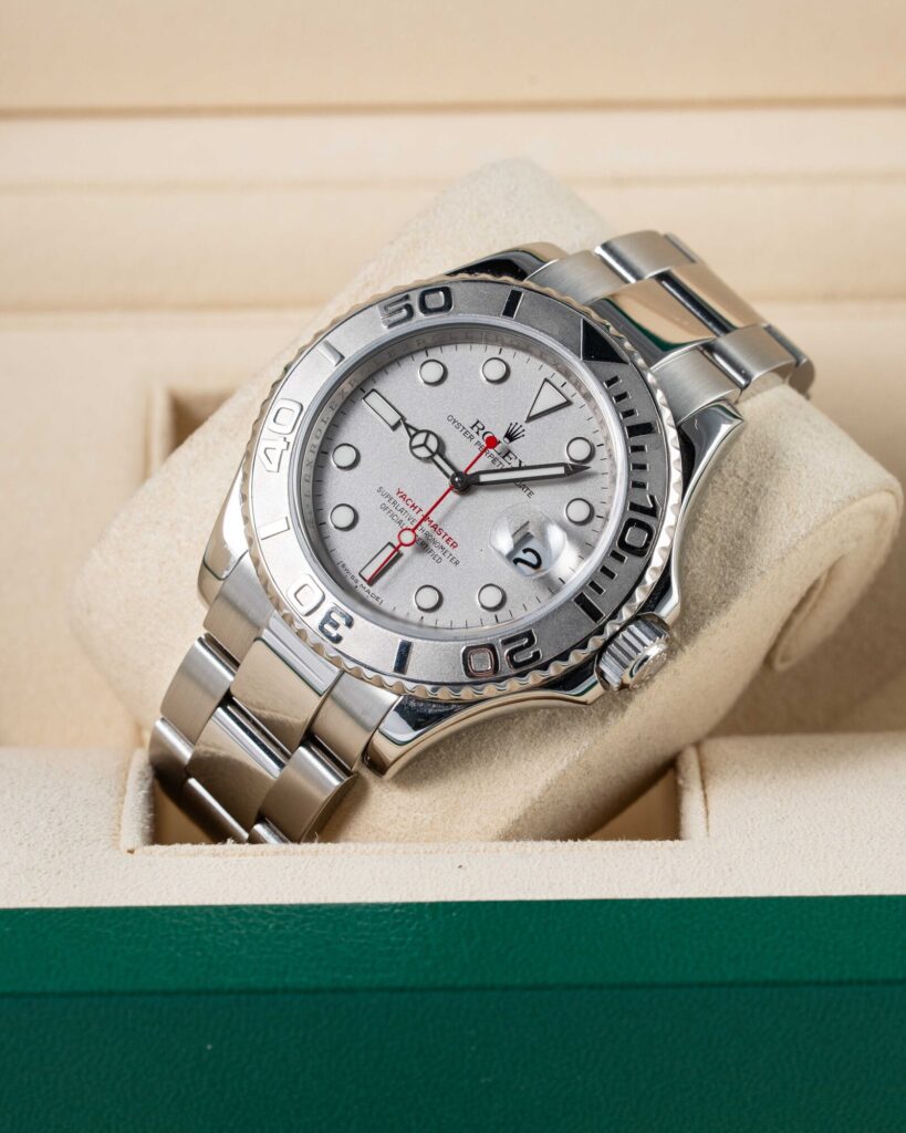 Rolex Yacht-Master