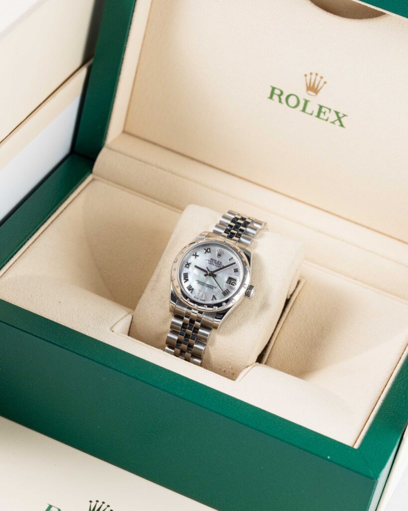 Rolex Datejust