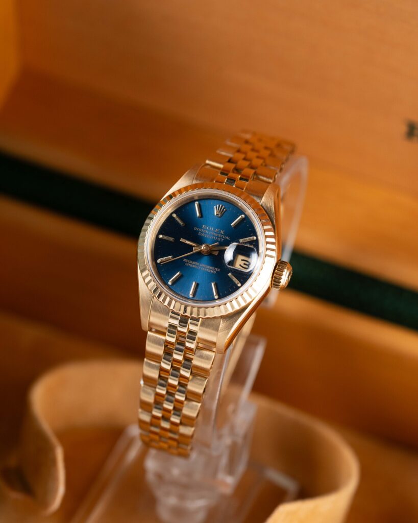 Rolex Datejust