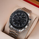 Omega Speedmaster Racing 329.30.44.51.01.001 2019