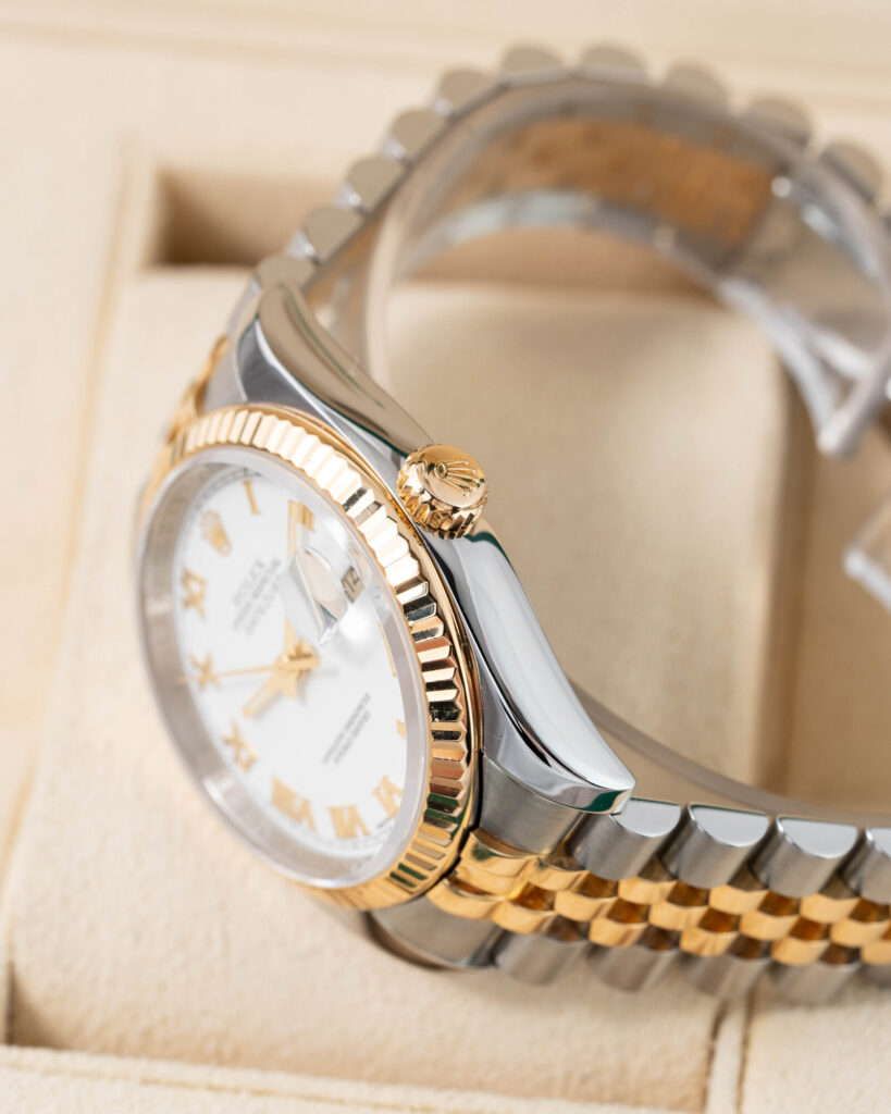 Rolex Datejust 116233 2009