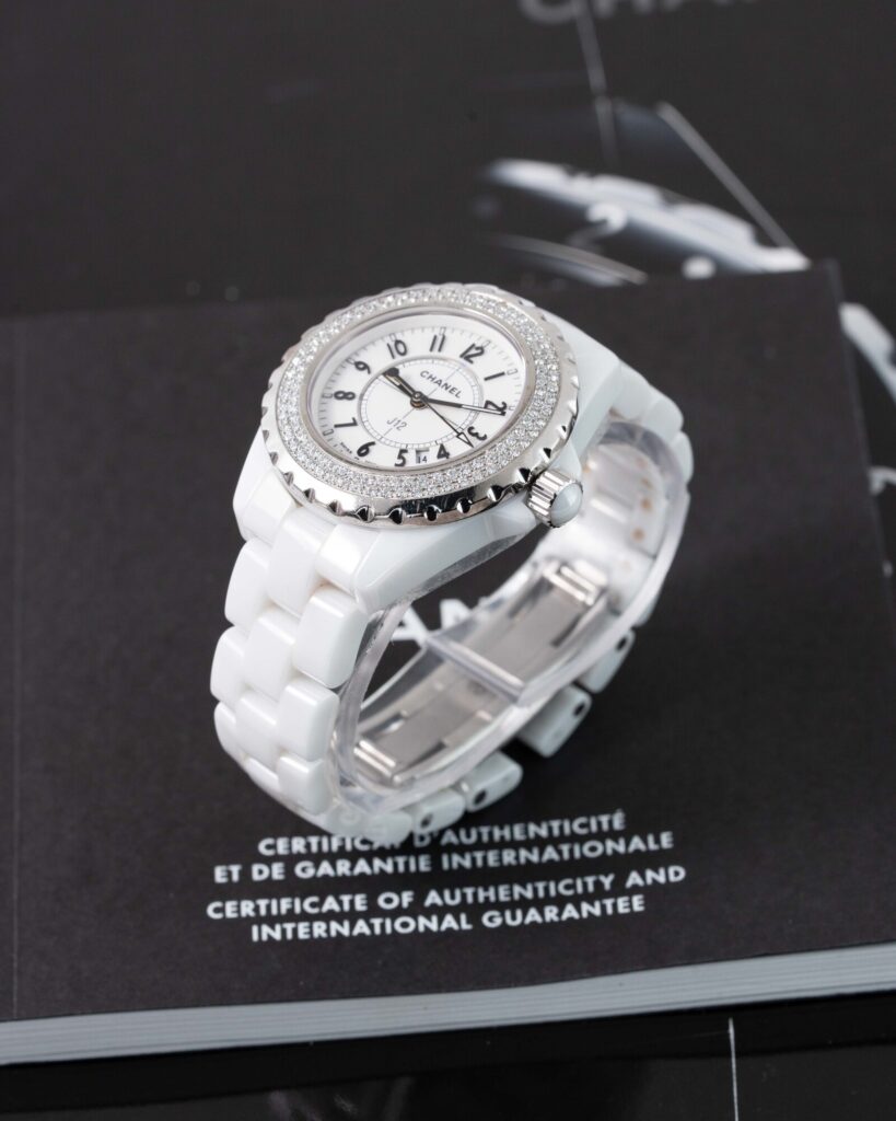 Chanel J12 H0967 2006
