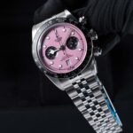Tudor Black Bay Chronograph