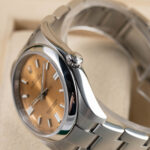 Rolex Oyster Perpetual