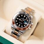 Rolex GMT-Master II 126711CHNR 2024