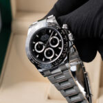 Rolex Daytona 116500LN 2021