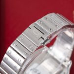 Cartier Santos De Cartier WSSA0061 2023