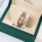 Rolex Datejust 31