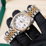 Rolex Datejust 116233 2009