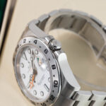 Rolex Explorer II 216570 2020