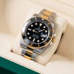 Rolex Submariner 116613LN 2017